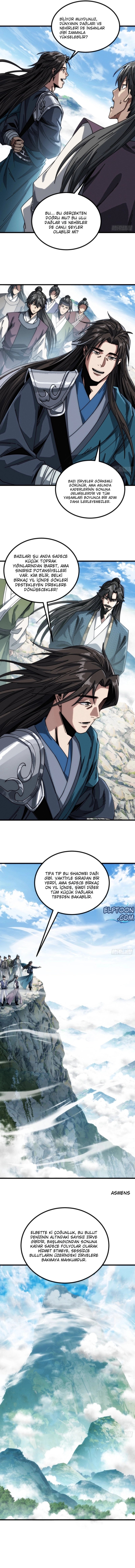 Simülasyonla Ölümsüzlüğe Bölüm 21 - Sayfa 6