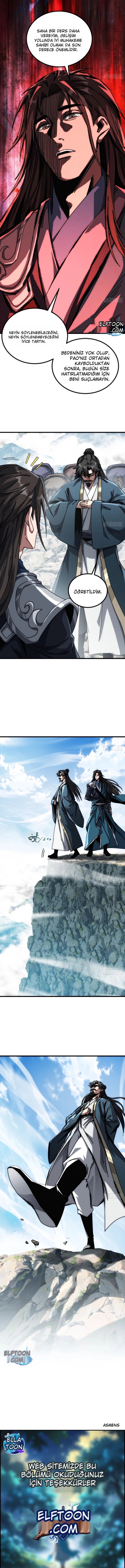 Simülasyonla Ölümsüzlüğe Bölüm 21 - Sayfa 9