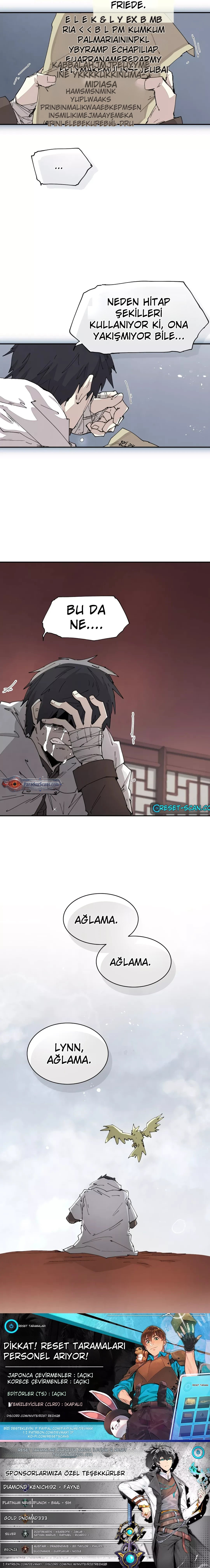 Kahraman Partisinin Başbüyücüsü Yeniden Doğdu Bölüm 61 - Sayfa 7