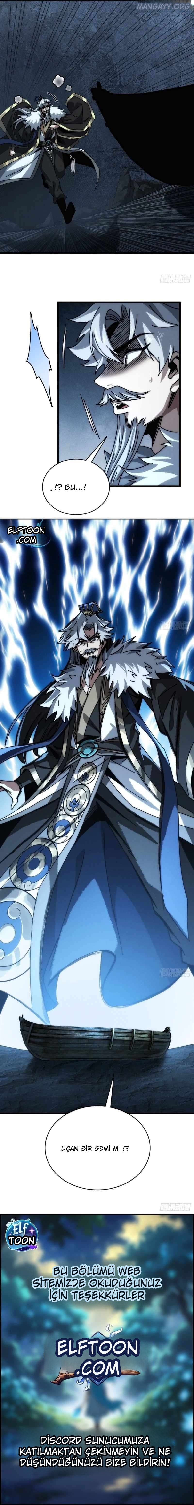 Simülasyonla Ölümsüzlüğe Bölüm 6 - Sayfa 9