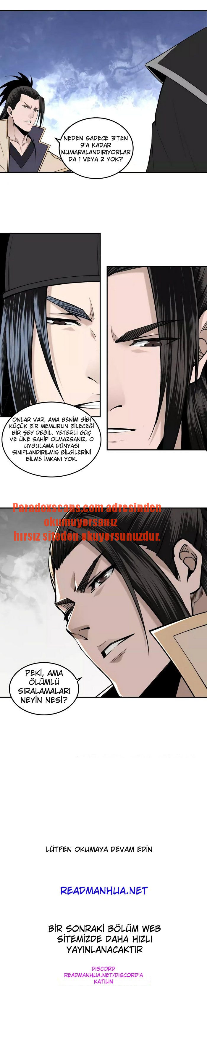 En Büyük Patron Sistemi Bölüm 37 - Sayfa 14