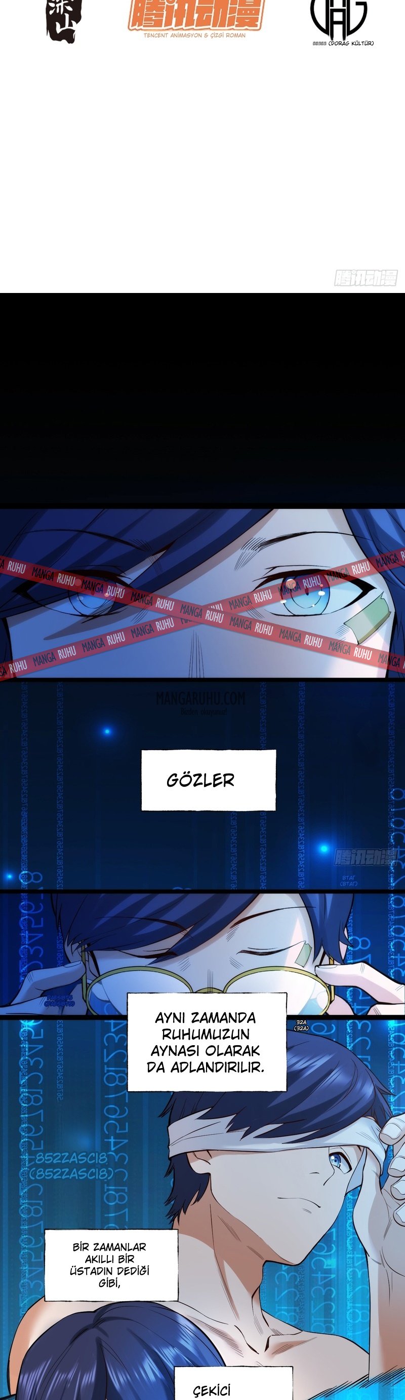 Harcadıkça Yükseliş Bölüm 5 - Sayfa 2