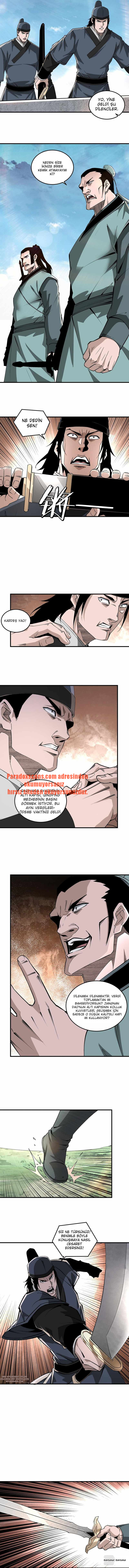 En Büyük Patron Sistemi Bölüm 192 - Sayfa 2