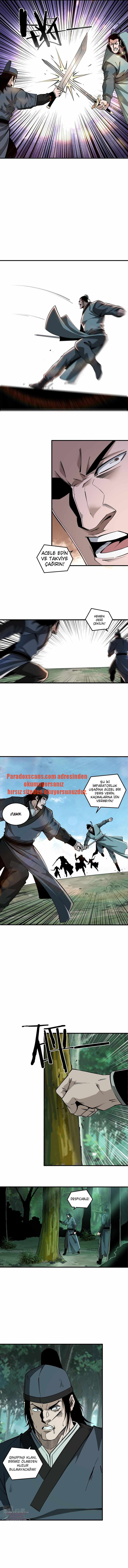 En Büyük Patron Sistemi Bölüm 192 - Sayfa 3