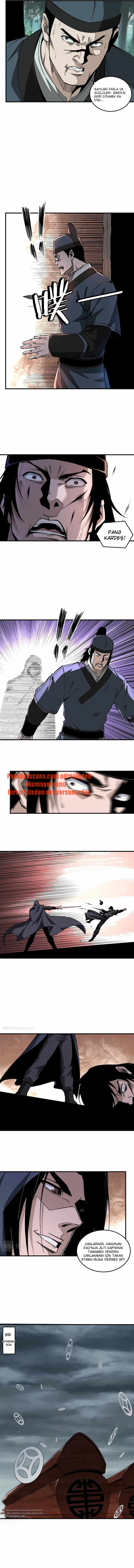 En Büyük Patron Sistemi Bölüm 192 - Sayfa 4