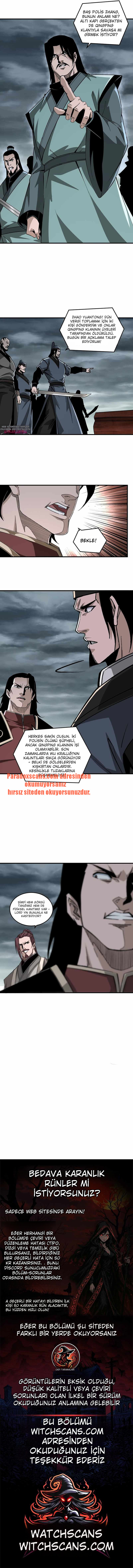 En Büyük Patron Sistemi Bölüm 192 - Sayfa 5