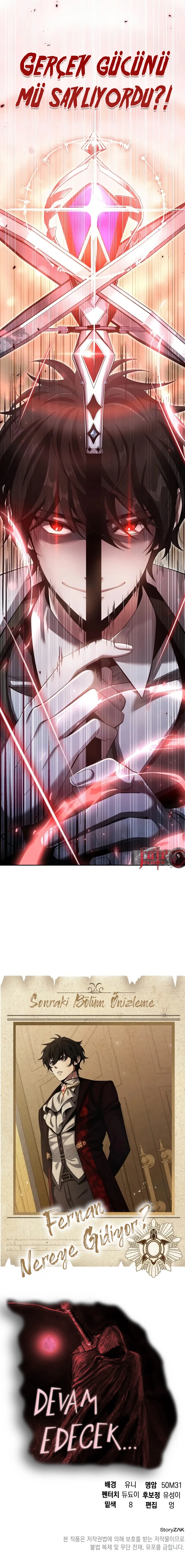 Paragöz Kahin Bölüm 3 - Sayfa 12