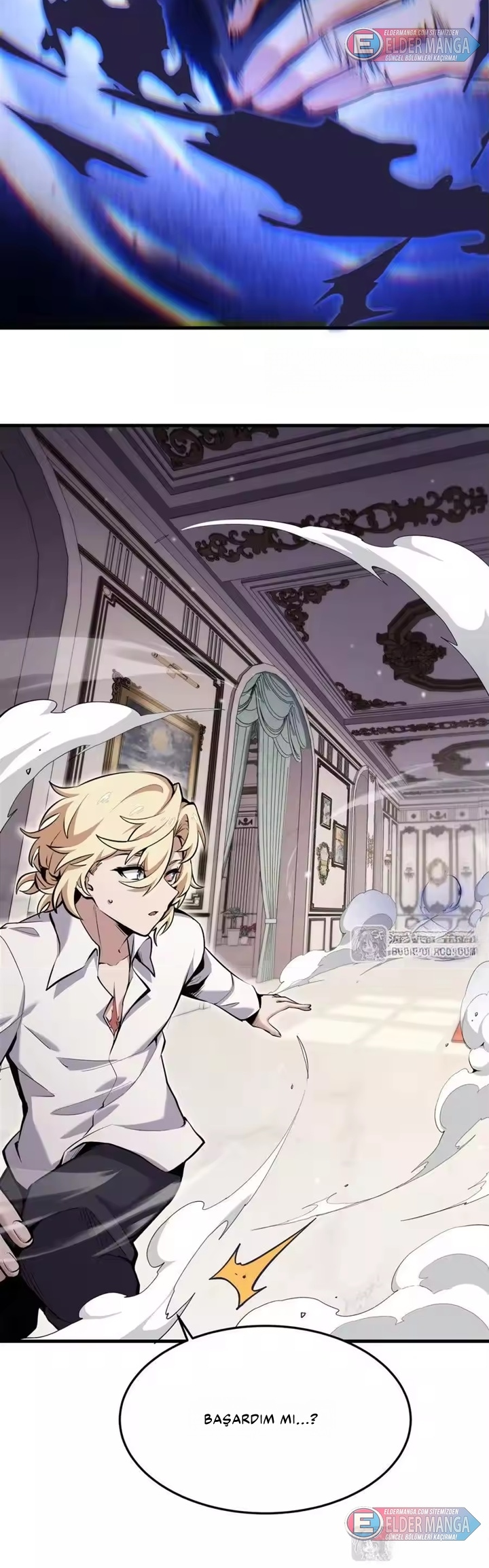 OP Kadın Kahramanın Kötü Adamı Oldum! Bölüm 14 - Sayfa 19