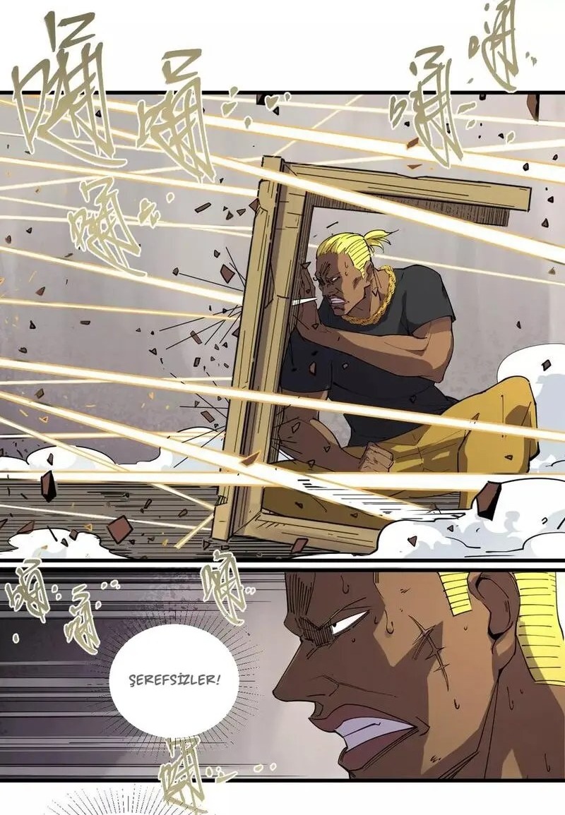 Save A Female Assassin Bölüm 72 - Sayfa 3