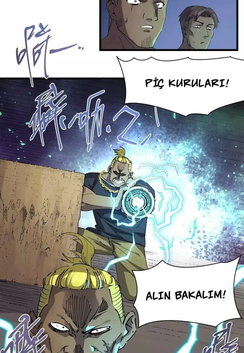 Save A Female Assassin Bölüm 72 - Sayfa 6