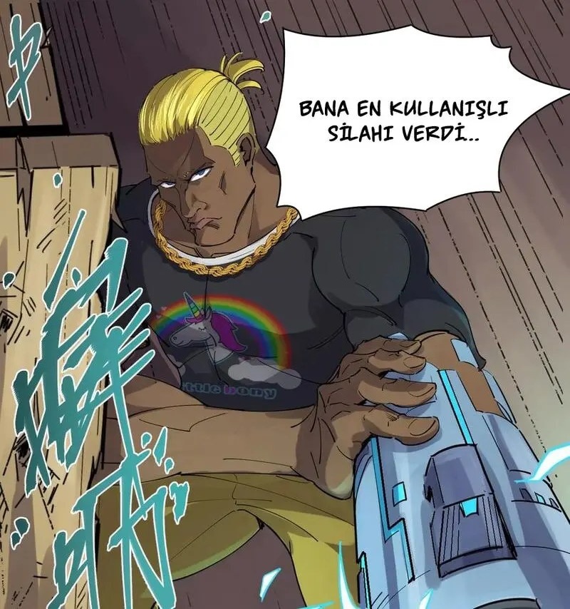 Save A Female Assassin Bölüm 72 - Sayfa 9