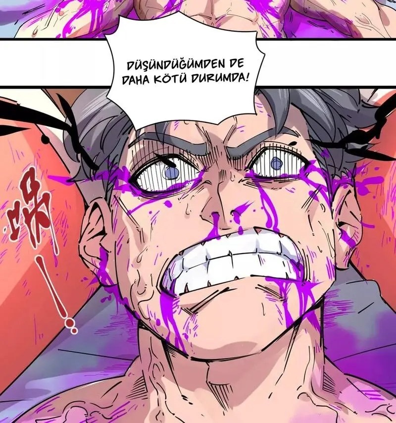 Save A Female Assassin Bölüm 72 - Sayfa 14