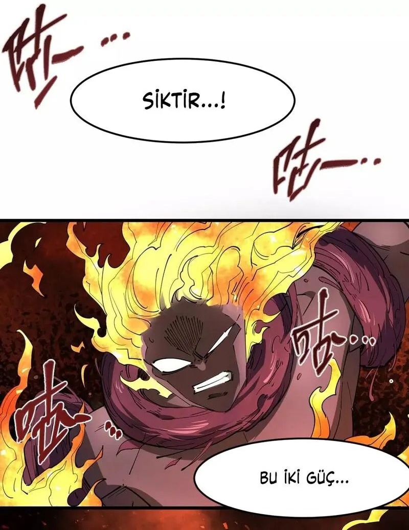 Save A Female Assassin Bölüm 72 - Sayfa 15