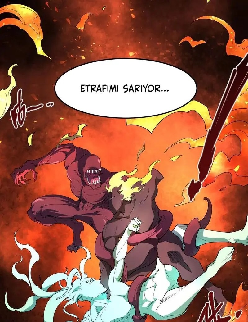 Save A Female Assassin Bölüm 72 - Sayfa 16