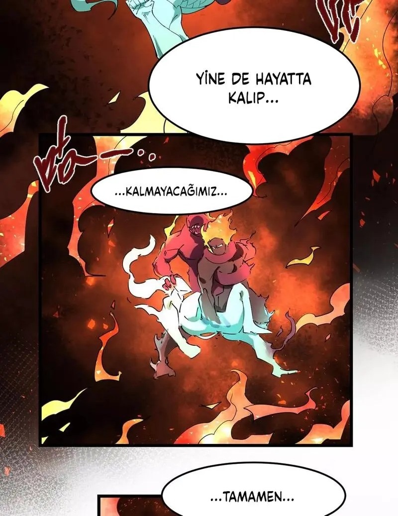 Save A Female Assassin Bölüm 72 - Sayfa 17