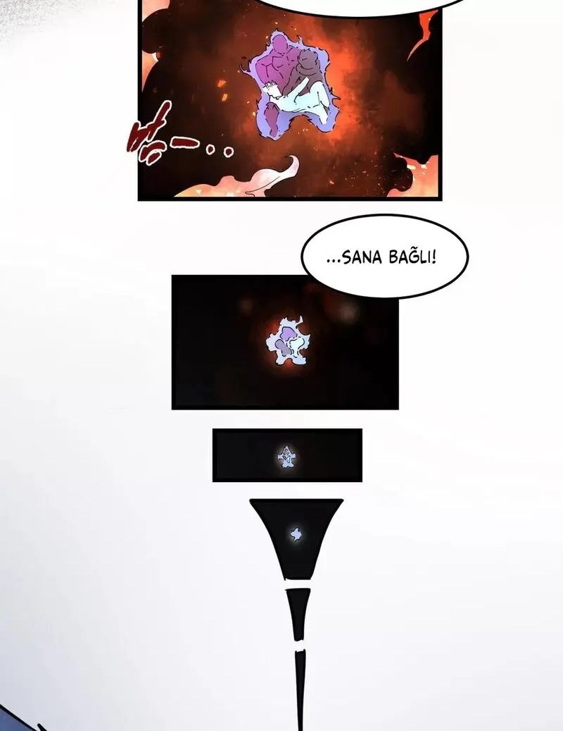 Save A Female Assassin Bölüm 72 - Sayfa 18