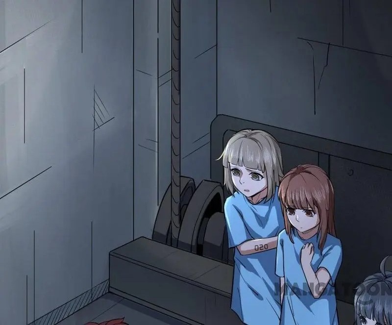 Save A Female Assassin Bölüm 49 - Sayfa 1