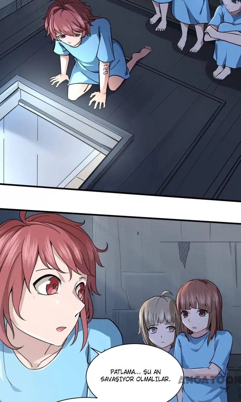 Save A Female Assassin Bölüm 49 - Sayfa 2