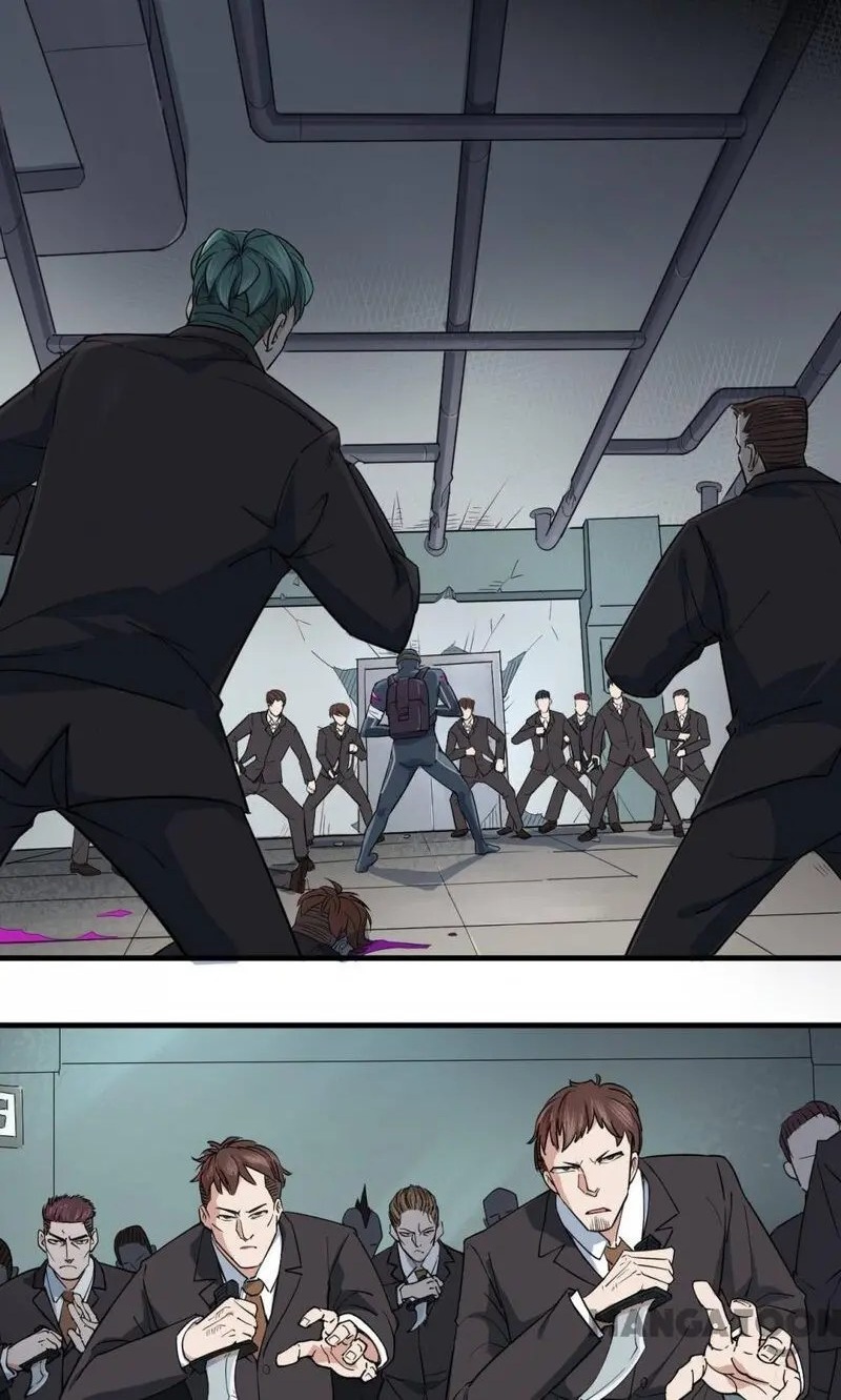 Save A Female Assassin Bölüm 49 - Sayfa 4