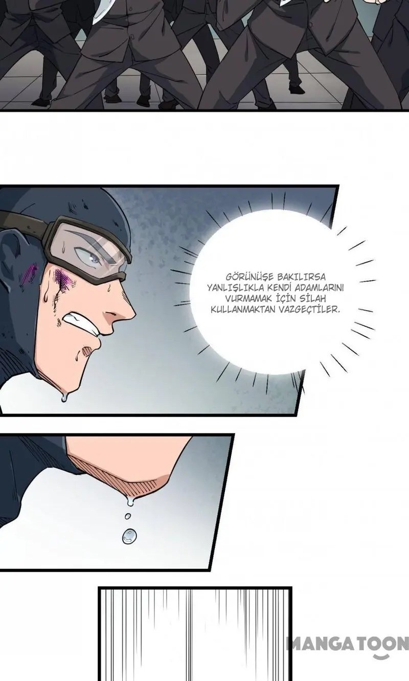 Save A Female Assassin Bölüm 49 - Sayfa 5