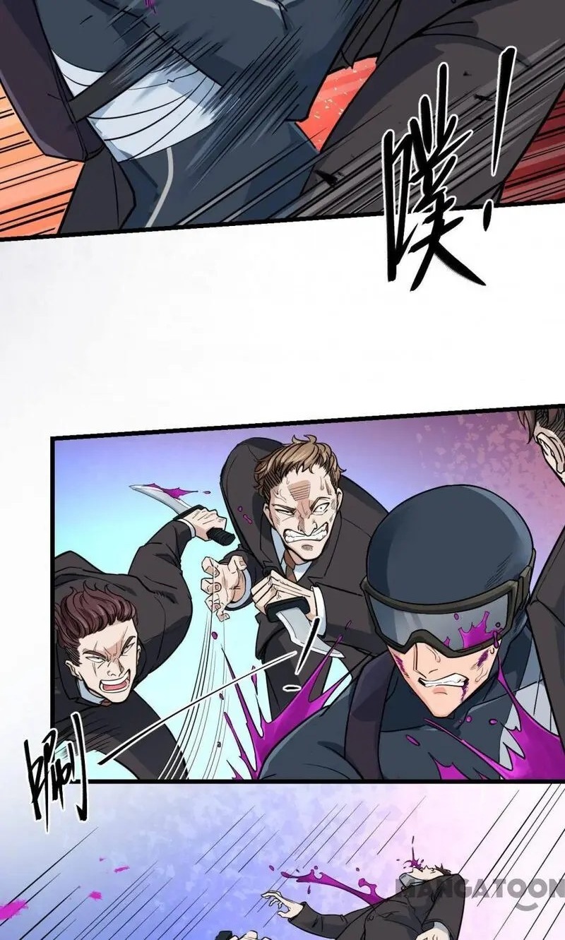 Save A Female Assassin Bölüm 49 - Sayfa 8