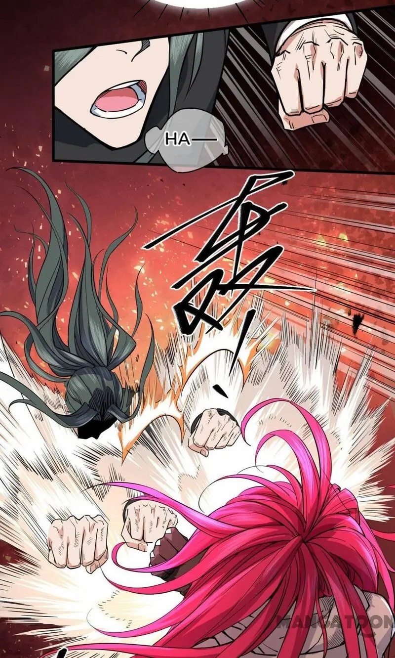 Save A Female Assassin Bölüm 49 - Sayfa 11