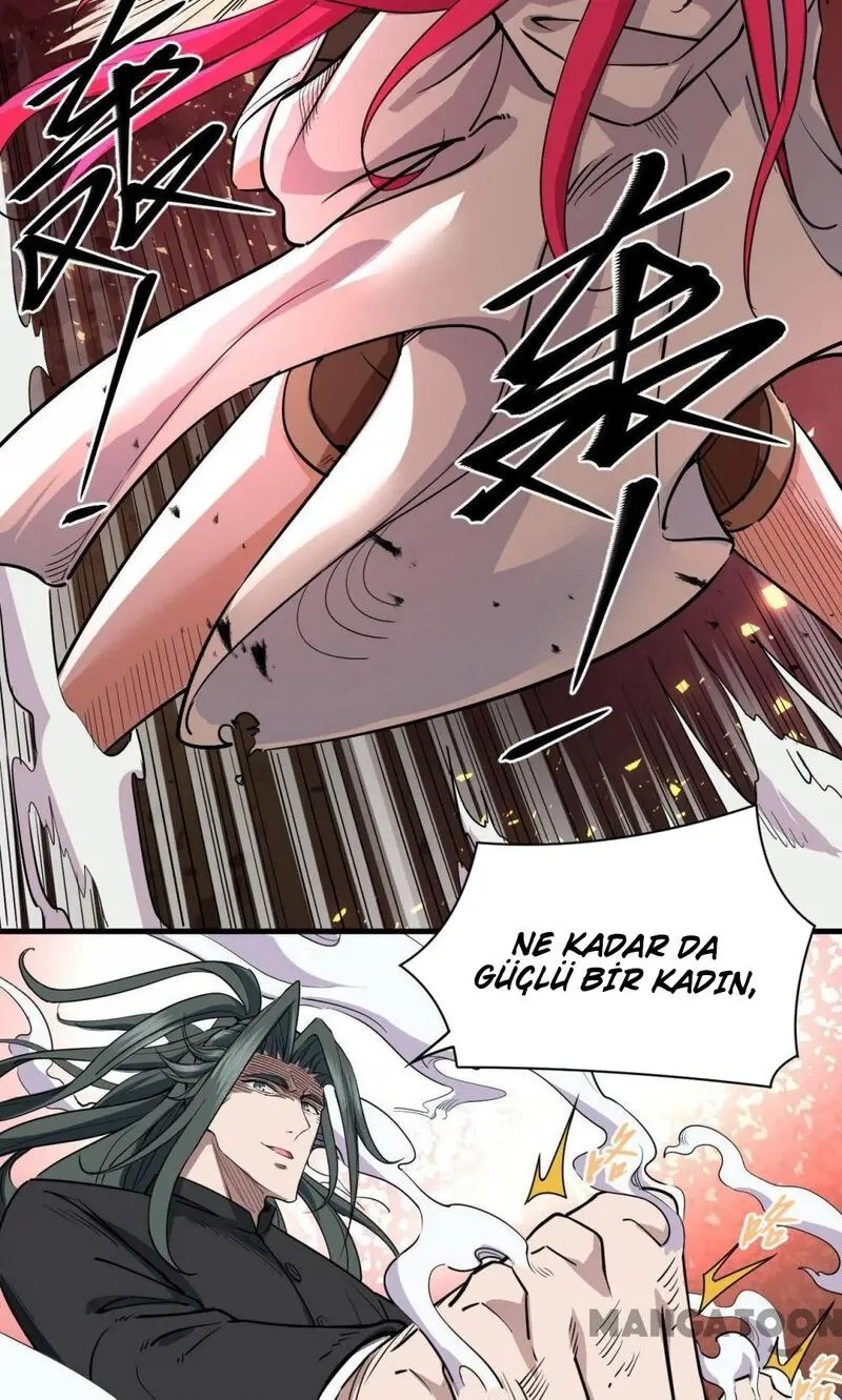 Save A Female Assassin Bölüm 49 - Sayfa 12