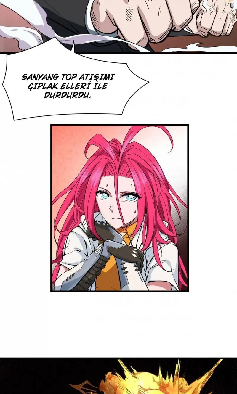 Save A Female Assassin Bölüm 49 - Sayfa 13