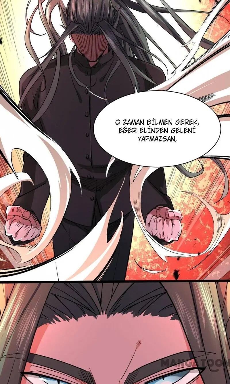 Save A Female Assassin Bölüm 49 - Sayfa 15