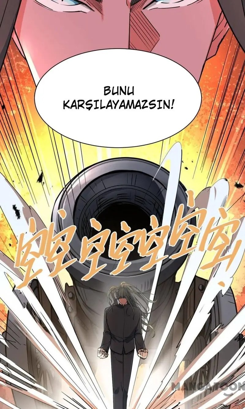 Save A Female Assassin Bölüm 49 - Sayfa 16