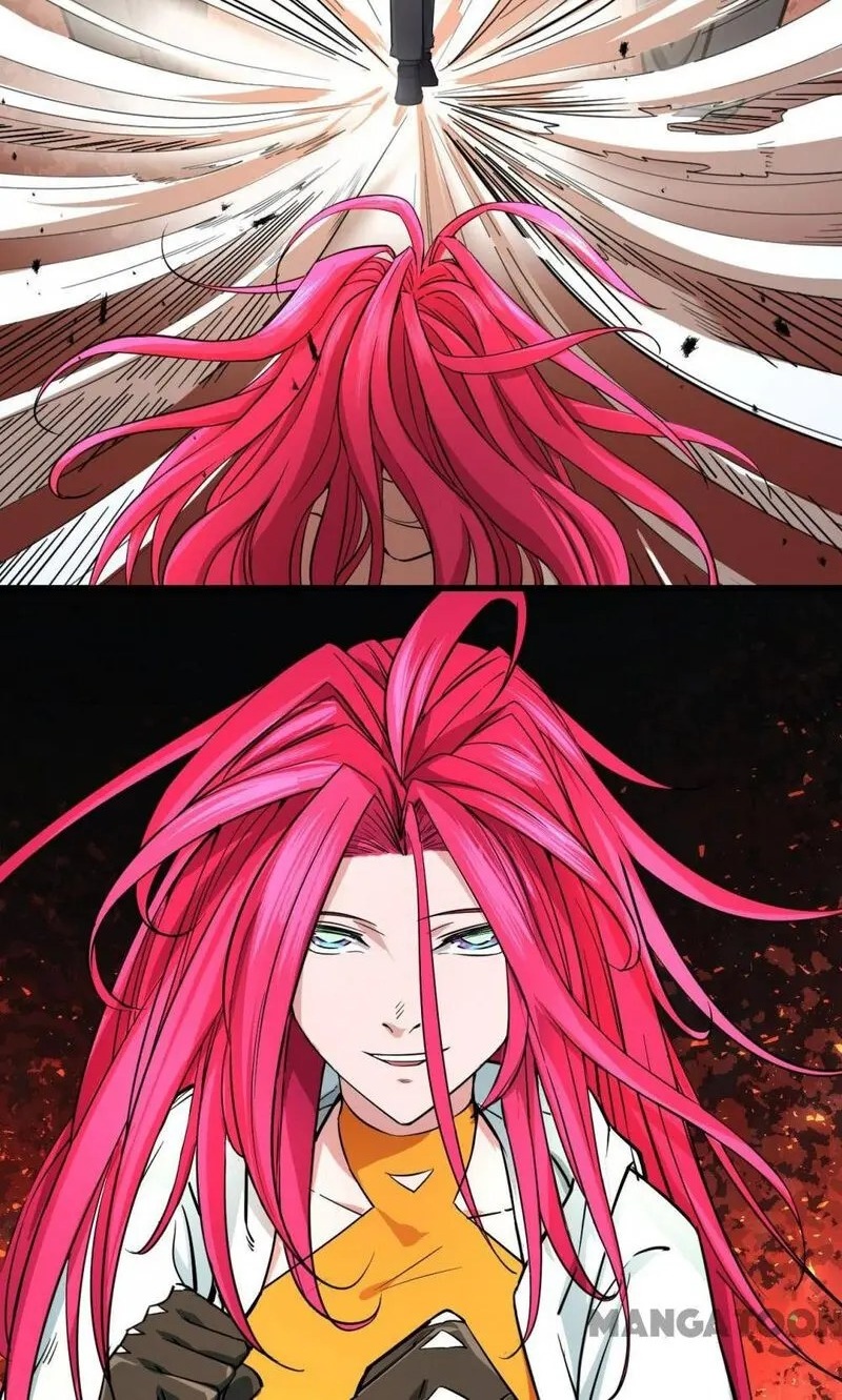 Save A Female Assassin Bölüm 49 - Sayfa 17