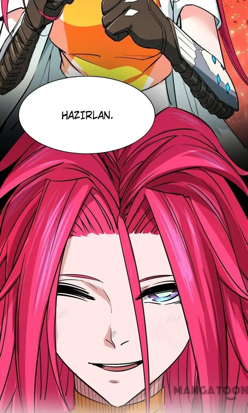 Save A Female Assassin Bölüm 49 - Sayfa 18