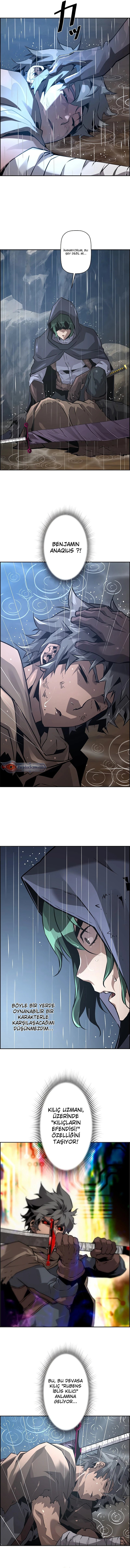 Çığır Açan Oyuncu Bölüm 39 - Sayfa 2