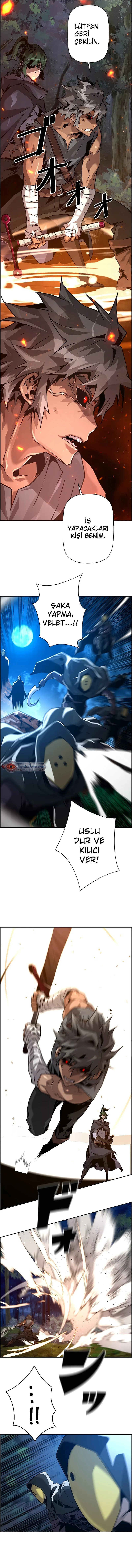 Çığır Açan Oyuncu Bölüm 39 - Sayfa 8