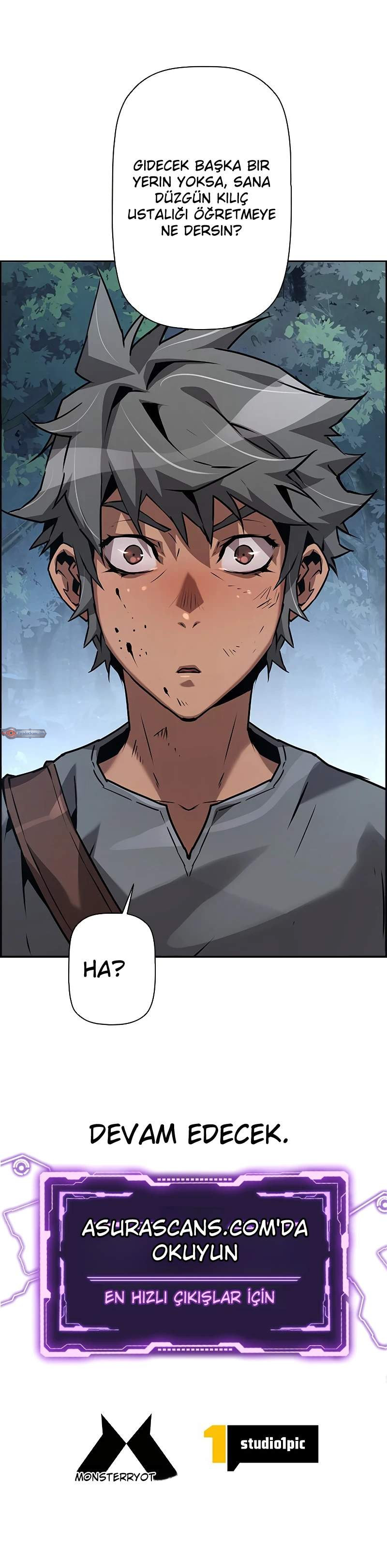 Çığır Açan Oyuncu Bölüm 39 - Sayfa 14