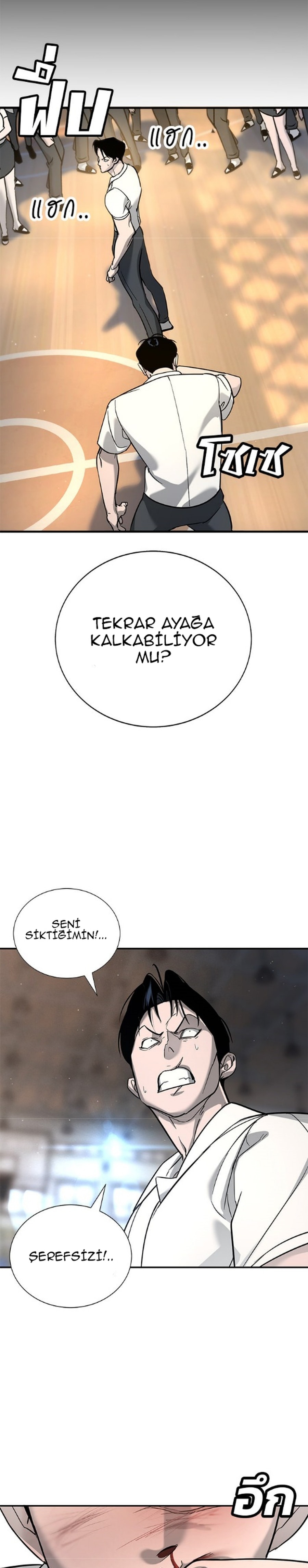 Zorba Avı Bölüm 14 - Sayfa 3