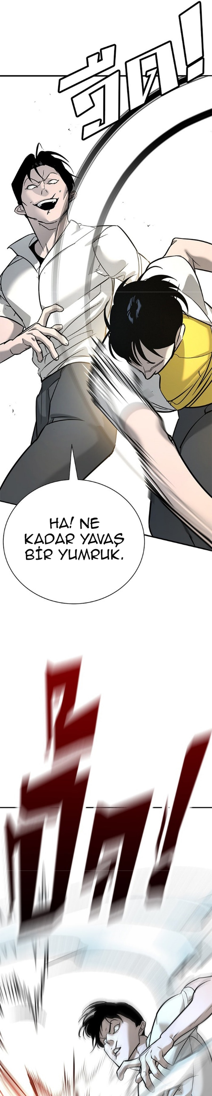 Zorba Avı Bölüm 14 - Sayfa 7