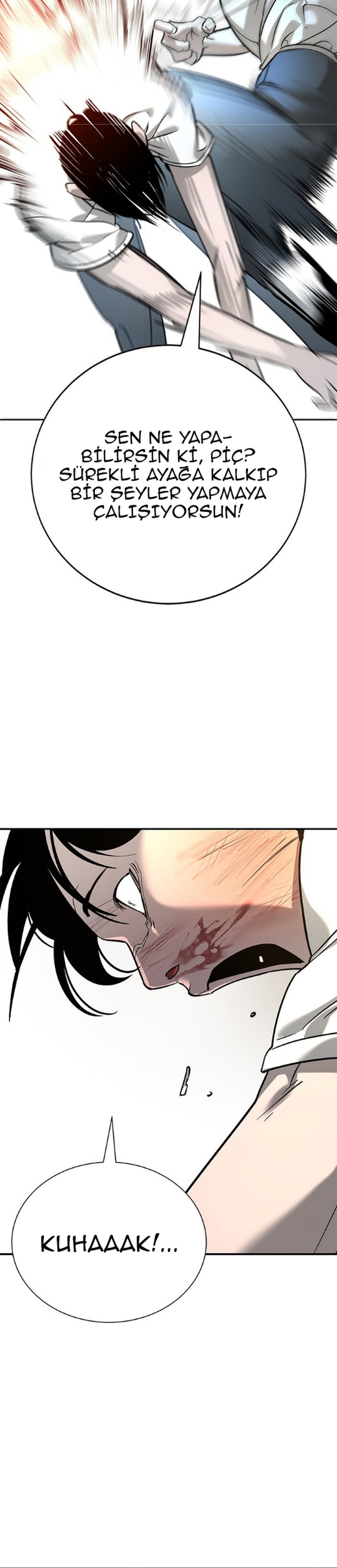 Zorba Avı Bölüm 14 - Sayfa 8