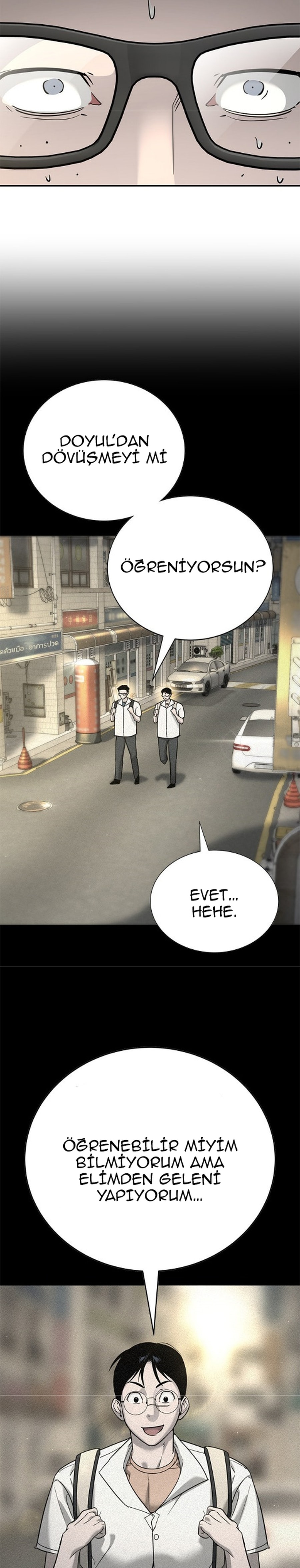 Zorba Avı Bölüm 14 - Sayfa 11