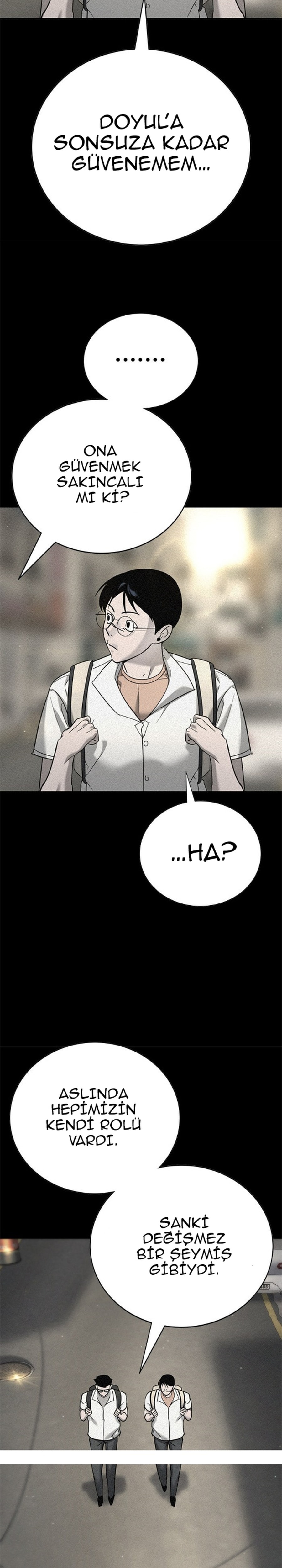 Zorba Avı Bölüm 14 - Sayfa 12