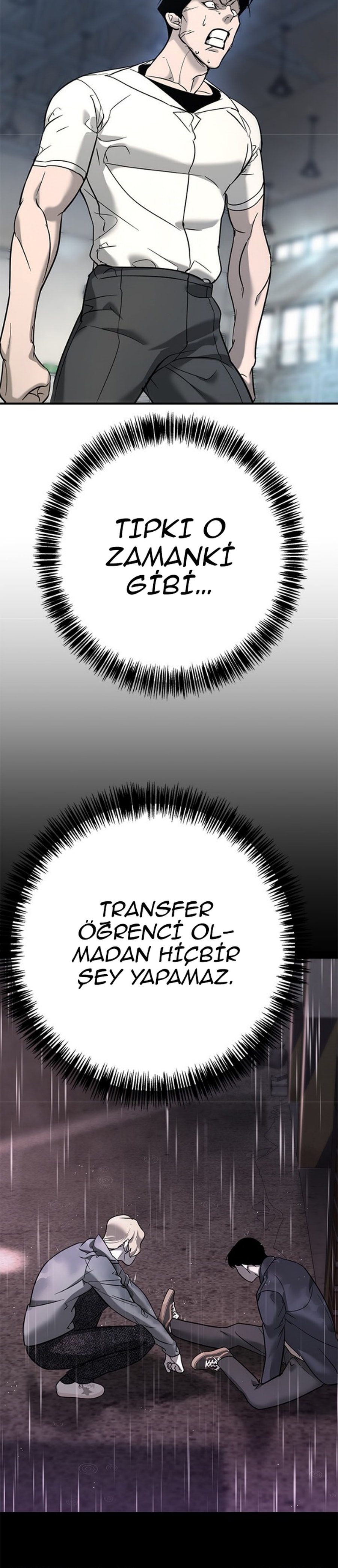 Zorba Avı Bölüm 14 - Sayfa 17