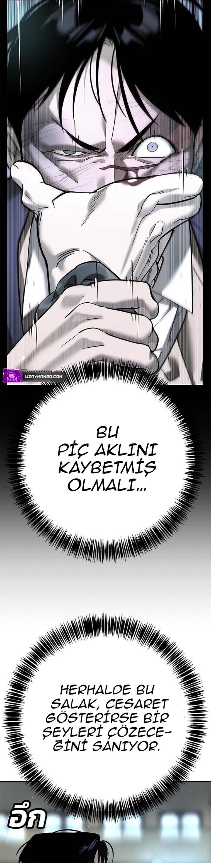 Zorba Avı Bölüm 14 - Sayfa 18