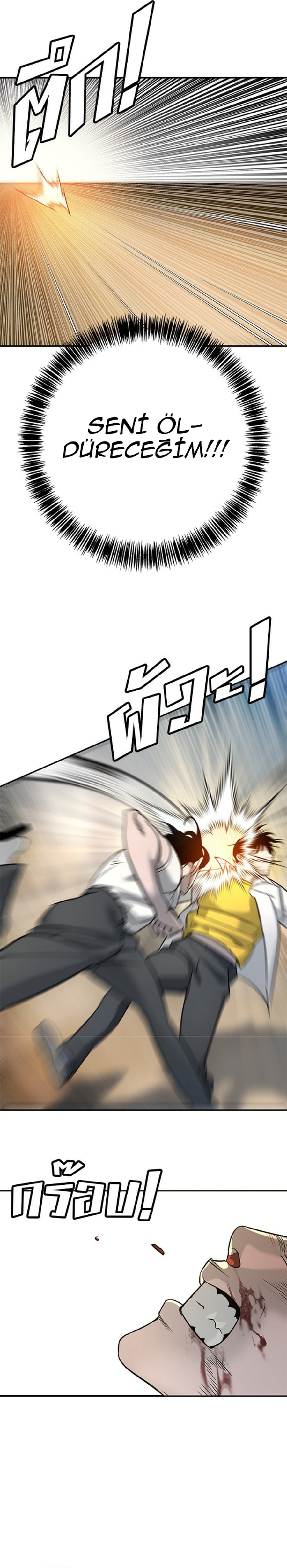 Zorba Avı Bölüm 14 - Sayfa 20