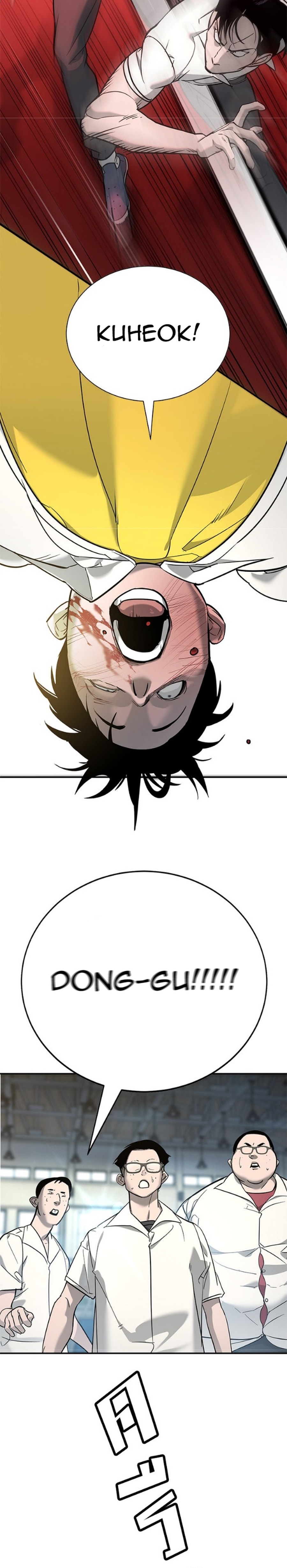 Zorba Avı Bölüm 14 - Sayfa 22