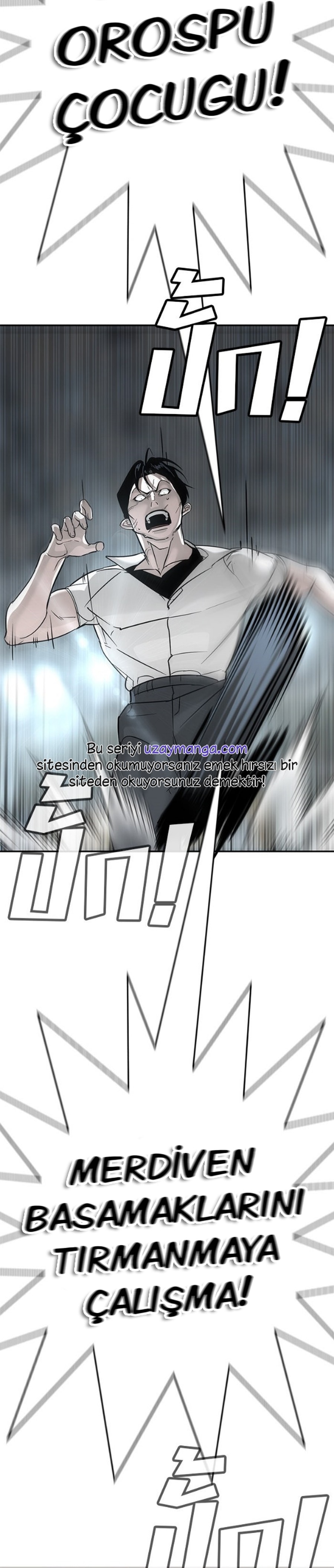 Zorba Avı Bölüm 14 - Sayfa 25