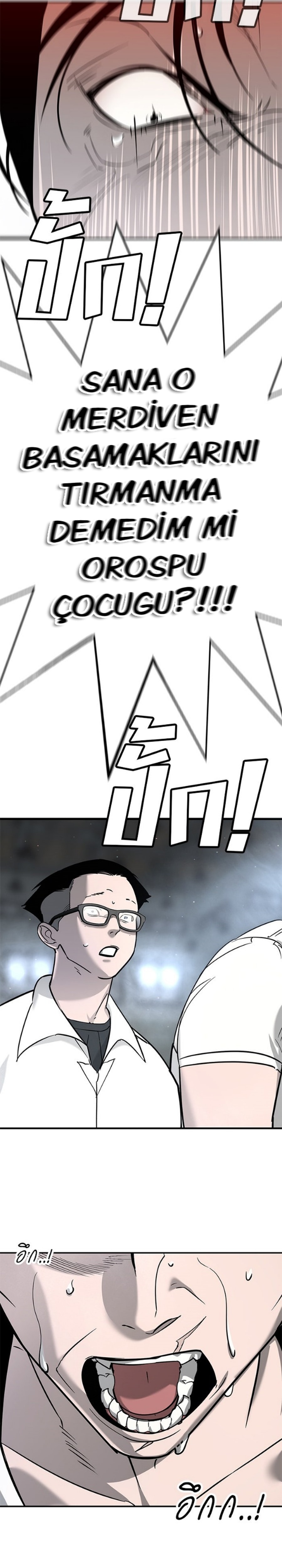 Zorba Avı Bölüm 14 - Sayfa 26