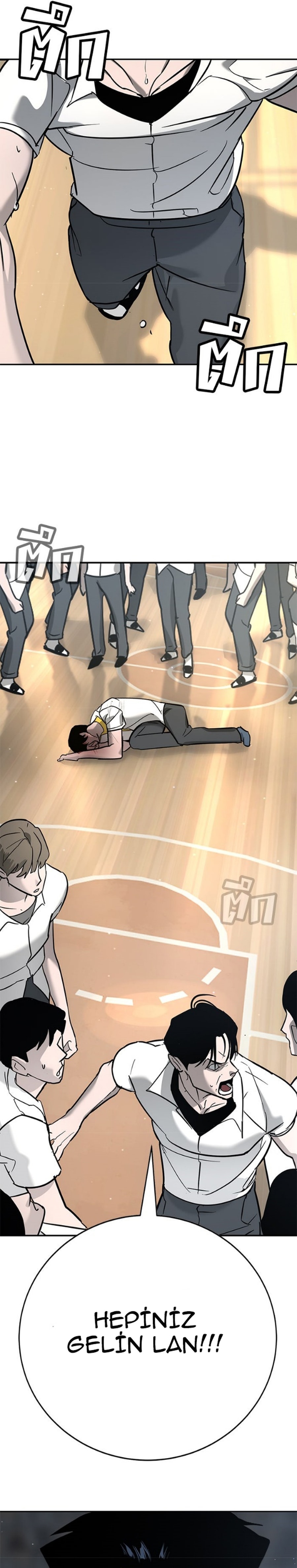 Zorba Avı Bölüm 14 - Sayfa 29