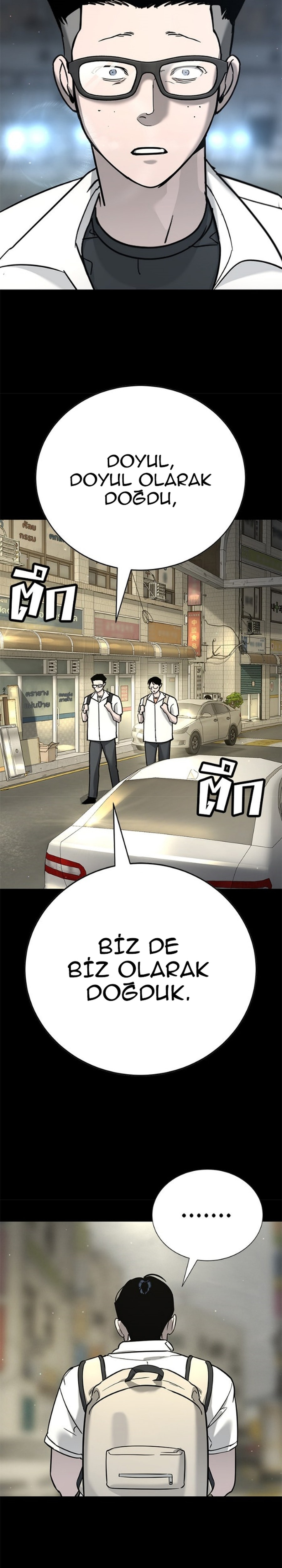 Zorba Avı Bölüm 14 - Sayfa 30