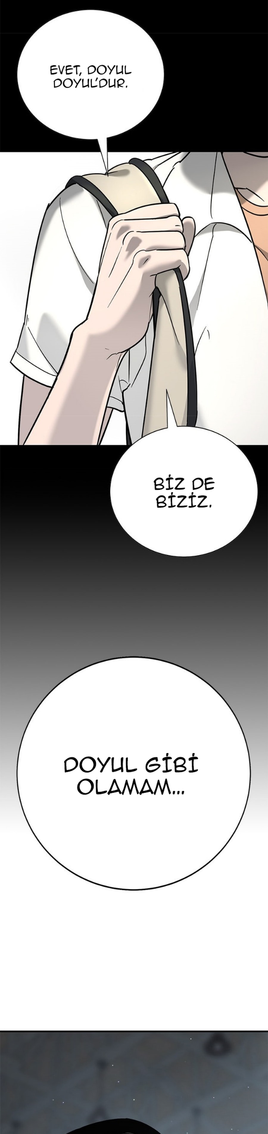 Zorba Avı Bölüm 14 - Sayfa 31