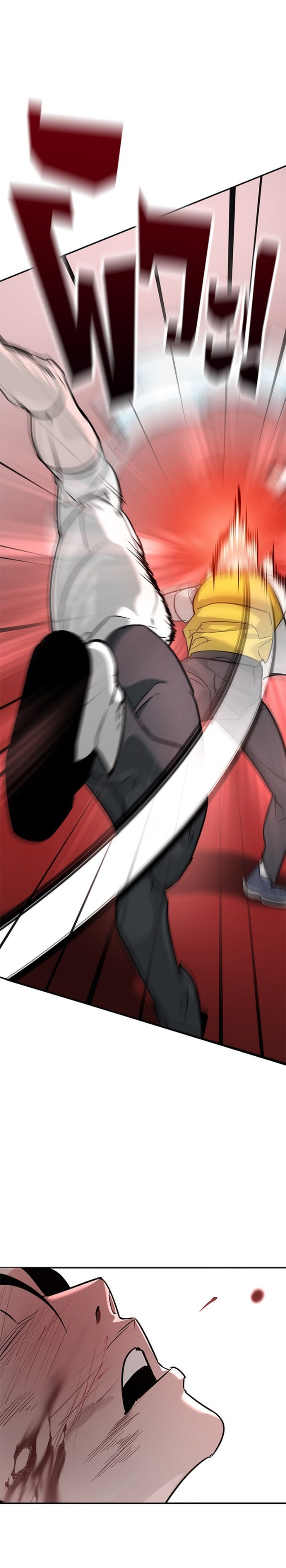 Zorba Avı Bölüm 14 - Sayfa 37